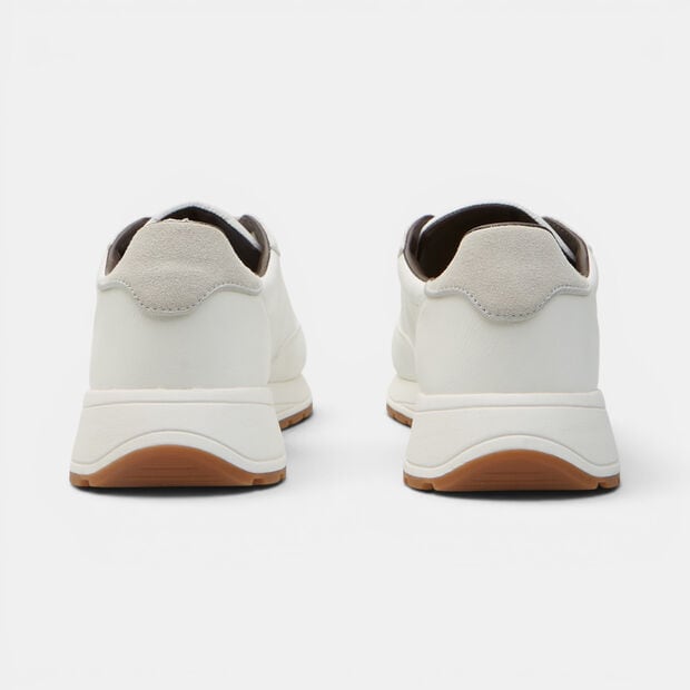 Sneaker da donna Bata, Bianco