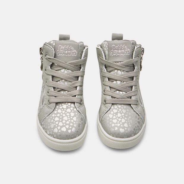 Sneaker da bambina Bubblegummers, 