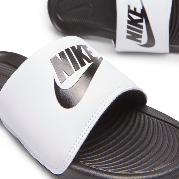Ciabatte da uomo Nike, Nero