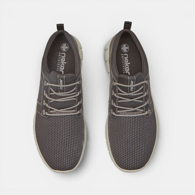 Sneaker da uomo Rieker, Blu
