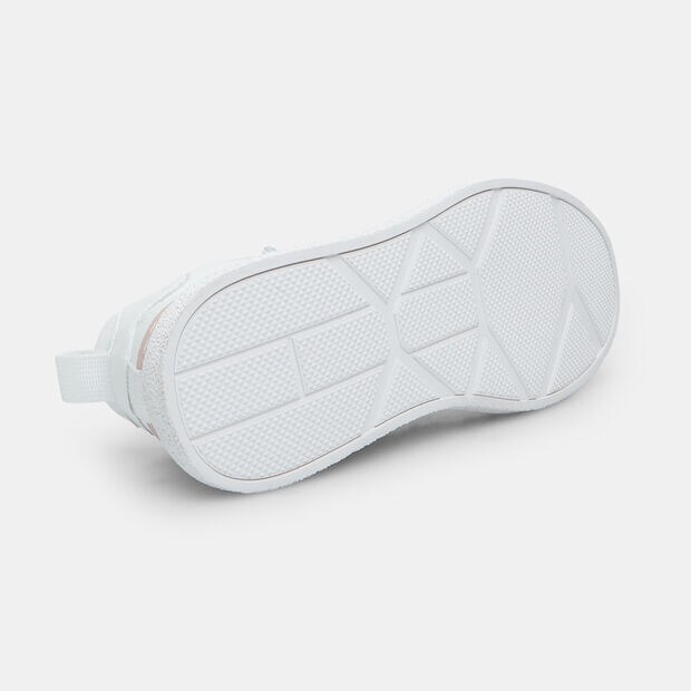 sneaker da donna, Bianco