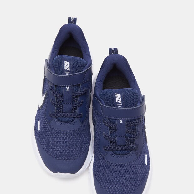 Nike Revolution, Blu