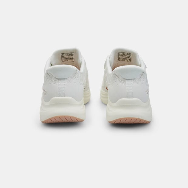Sneaker da donna Skechers Slip-ins CONTOUR FOAM, Bianco