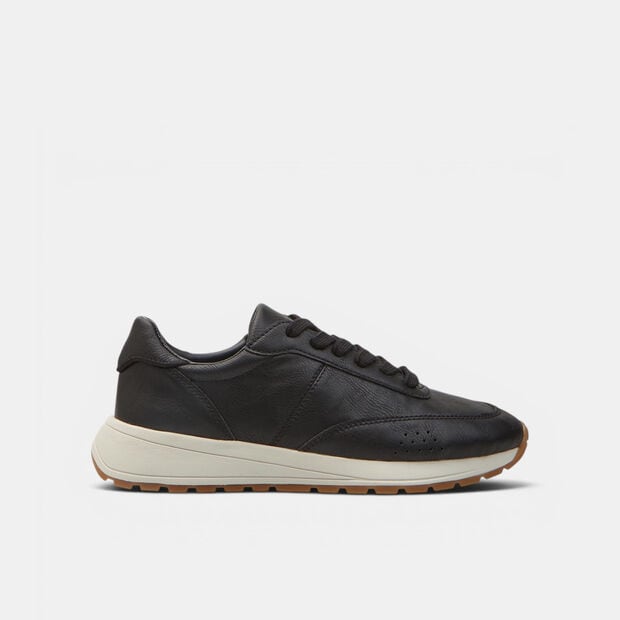 Sneaker da donna Bata, Nero