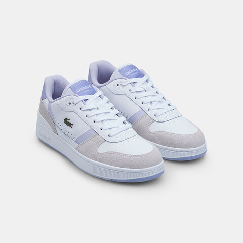 Sneaker da  donna Lacoste, Bianco