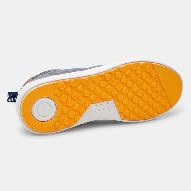 Sneaker da Uomo BATA, Blu