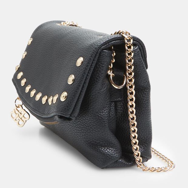 Crossbody da donna Bata Red Label, Nero