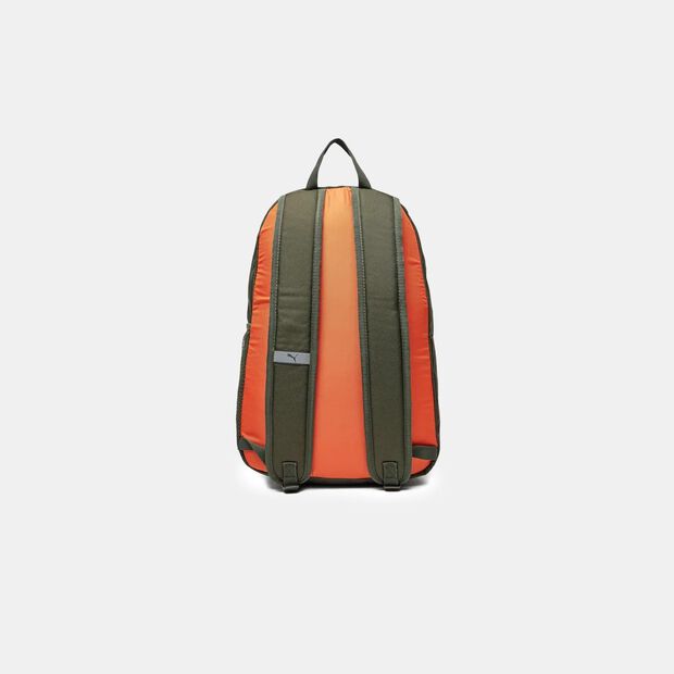 Borsa da donna Puma , Verde