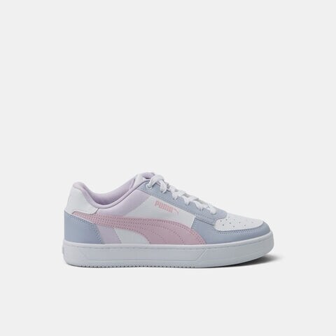Sneaker da ragazza Puma Caven 2.0 Block, Bianco