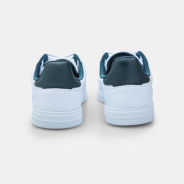 Sneaker da uomo Lacoste EURO BASE, Bianco