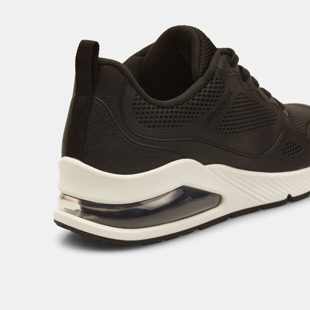 Sneaker da uomo Skechers , Nero