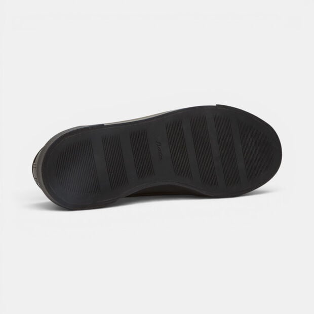 Sneaker da uomo Bata, Nero