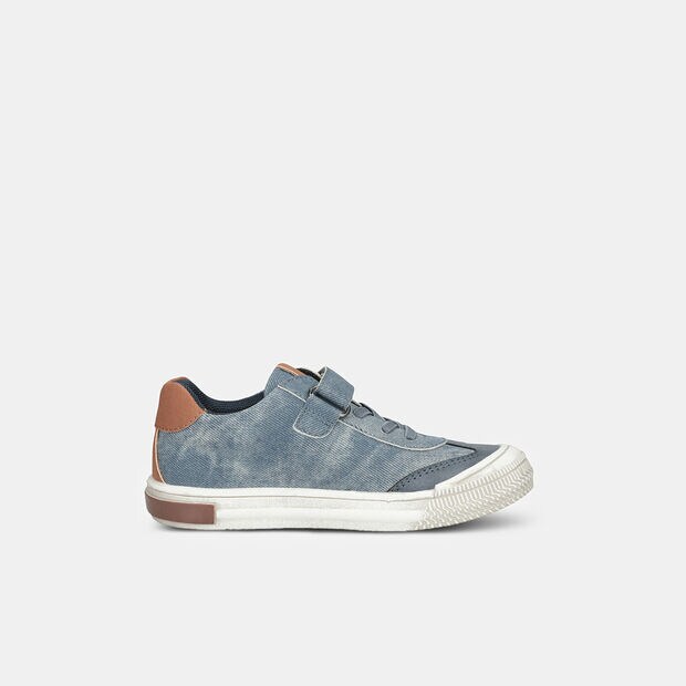 Sneakers bambino, Blu