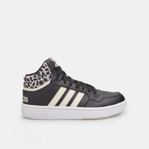 Sneakers DA DONNA ADIDAS HOOPS 3.0, Nero