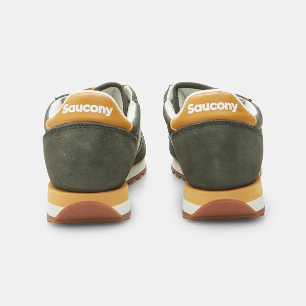 Sneaker da uomo SAUCONY Jazz Original, 