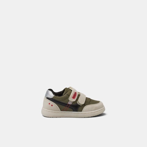 Sneaker da bambino Chicco, Verde