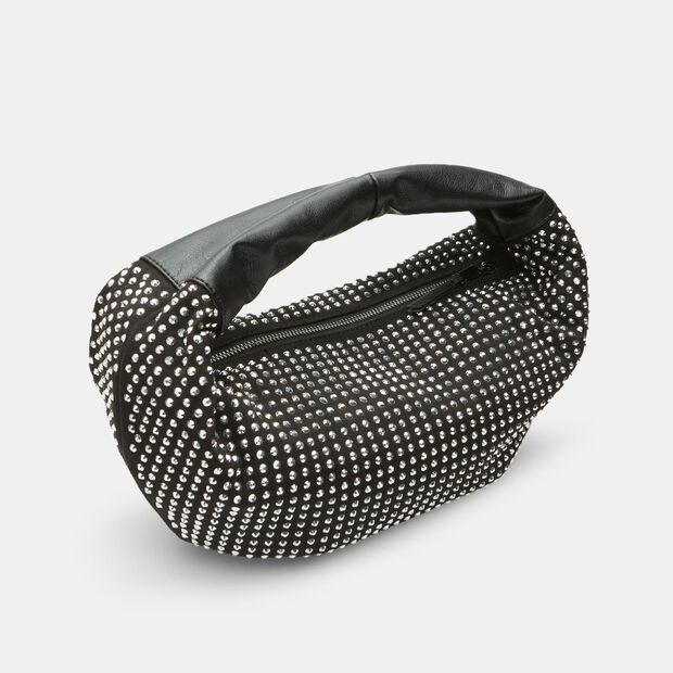 Hobo da donna Bata Red Label, Nero