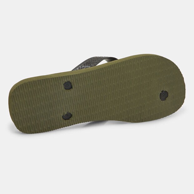 Ciabatte infradito da uomo Havaianas Top Camu , Nero