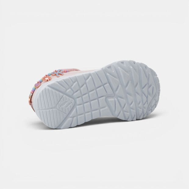 Sneaker da bambina Skechers Uno Lite, Rosa