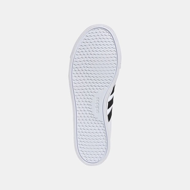 Adidas retro vulc trainer, Bianco