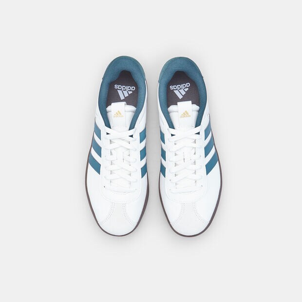 Sneaker da  uomo Adidas VL COURT 3.0 , Bianco
