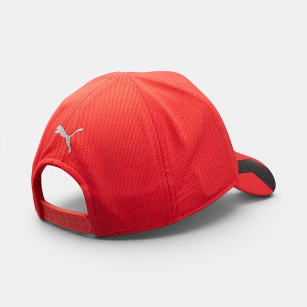 Cappellino da uomo Puma , Rossa