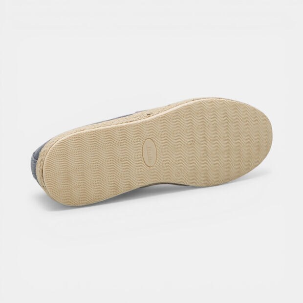 Espadrillas da uomo, Turquoise
