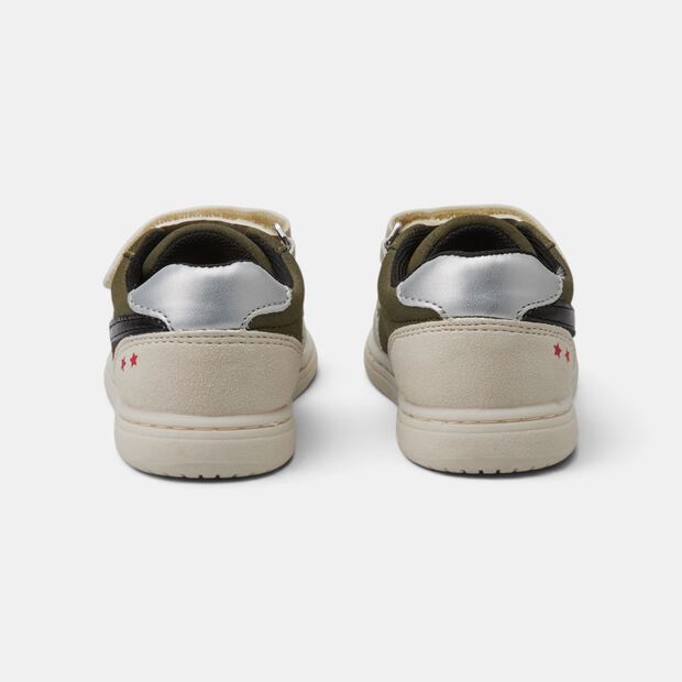 Sneaker da bambino Chicco, Verde