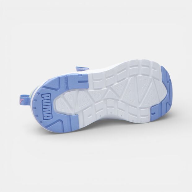 Sneaker da bambina Puma, Bianco