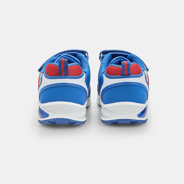 Scarpe da Ginnastica Captain America per bambini, Blu