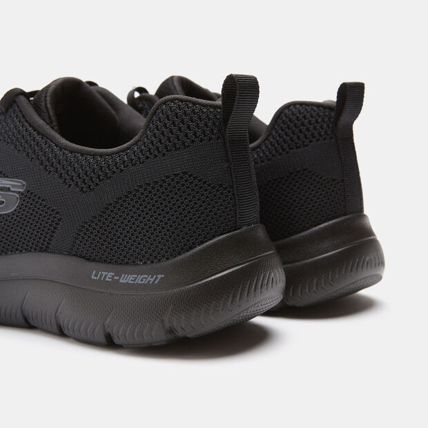 Skechers summits, Nero