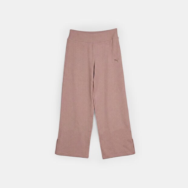 Pantaloni da donna Puma , Rosa