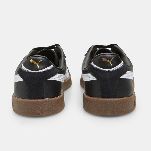 Sneaker da donna PUMA Club II Era, Nero