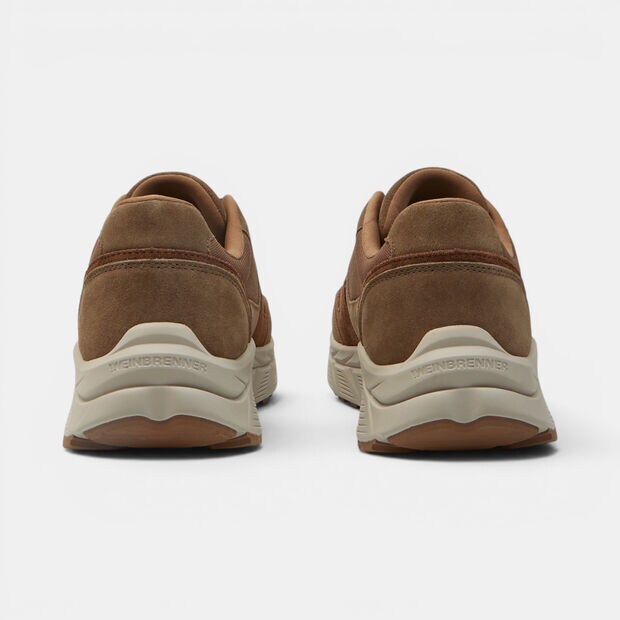 Sneaker outdoor da uomo Weinbrenner, 