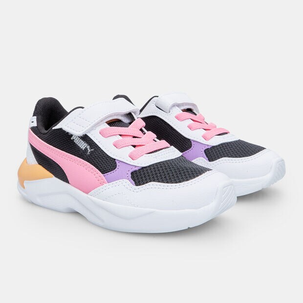 Sneaker da bambini Puma X-Ray Speed Lite AC+ PS, Multicolor
