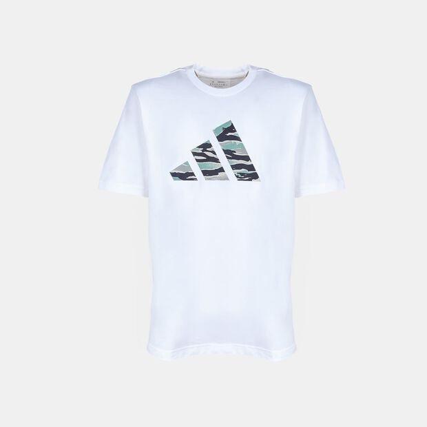 T-shirt da uomo Adidas, 
