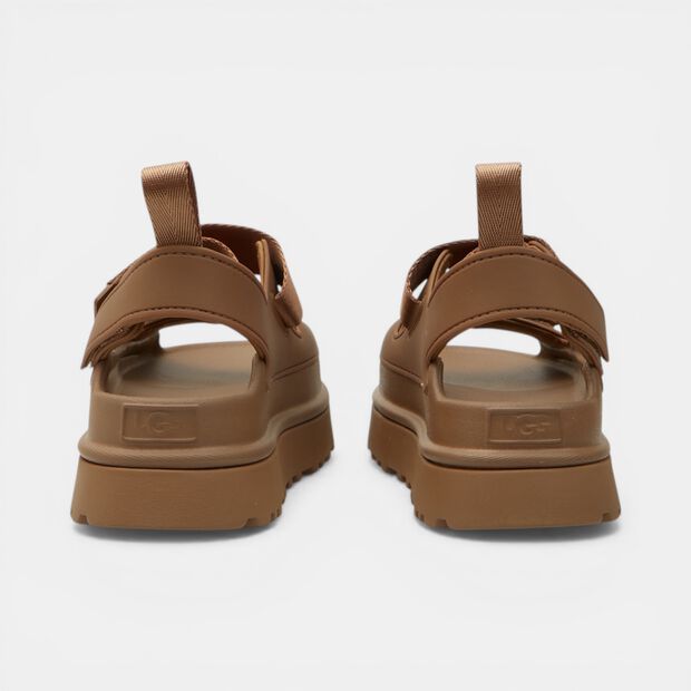 Sandali da donna Ugg, Marrone