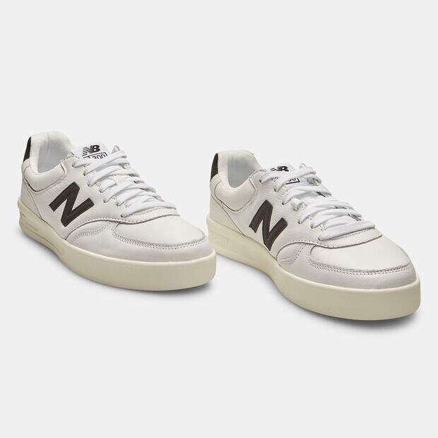 Sneaker uomo new balance 300, Bianco