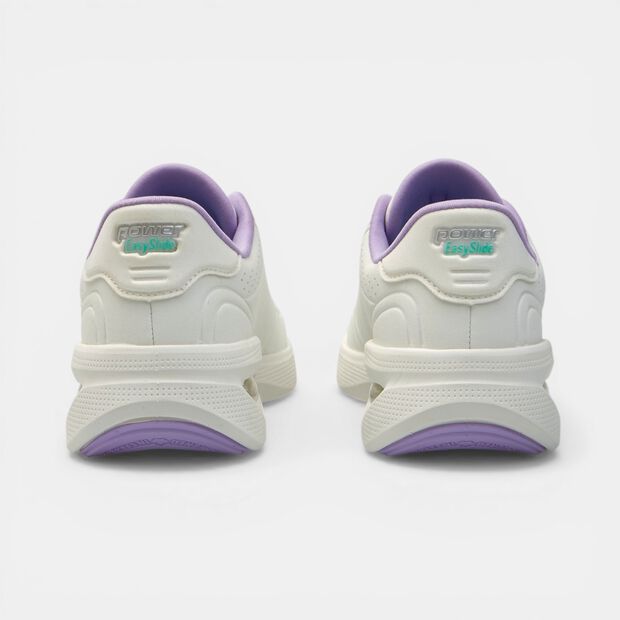 Sneaker da bambina Power, Bianco