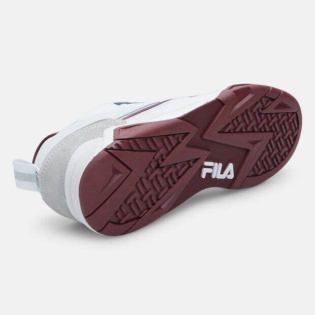 Sneaker da uomo Fila, Bianco