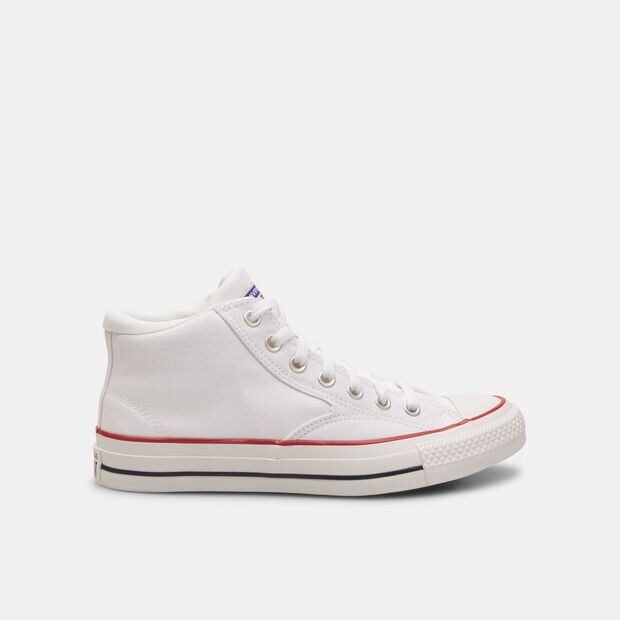 Sneaker da uomo Converse Chuck Taylor All Star Malden Street, Bianco