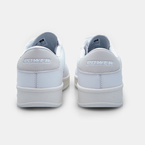 Sneaker da  donna Power Court'77, Bianco
