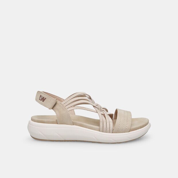 Sandalo da donna Weinbrenner , 