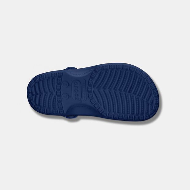 Sandali Crocs Classic da donna, Blu