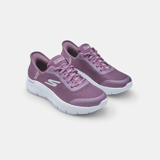 Sneaker da donna Skechers Slip-ins GO WALK FLEX, 