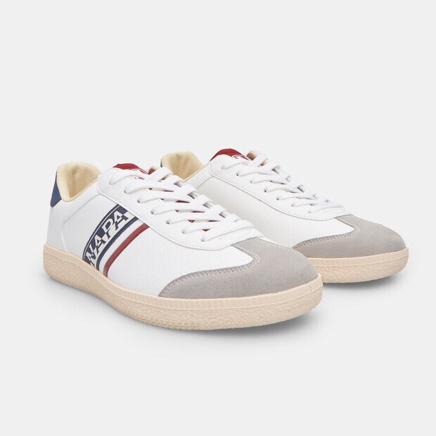 Sneaker da uomo Napapijri S4 ASPEN 01/SUP, 