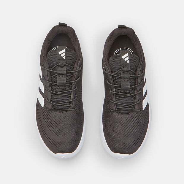 Sneaker da donna Adidas CLOUDFOAM FLEX - ELASTIC LACES, Nero