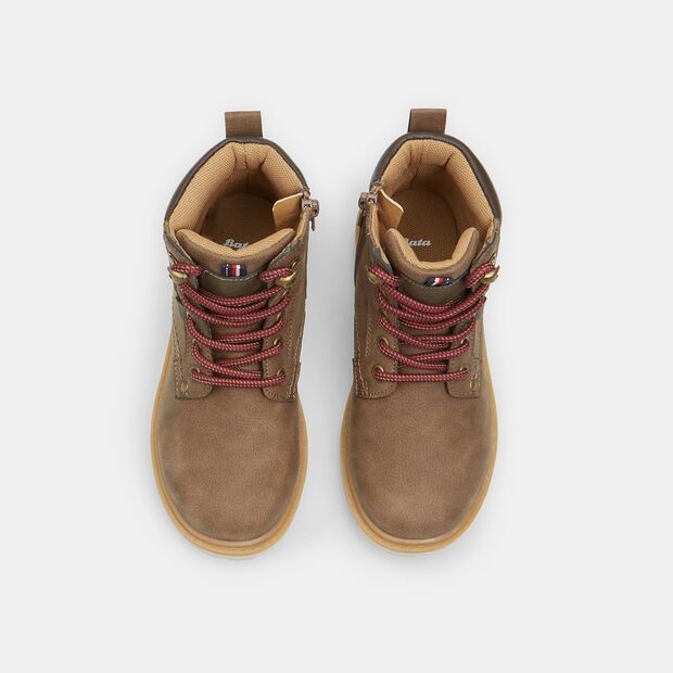 Stivaletto da bambini stringato, 