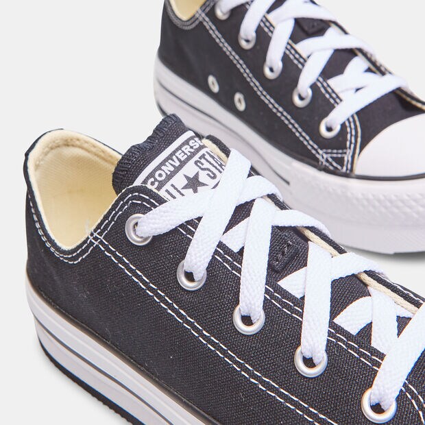 Converse chuck taylor lugged, Nero