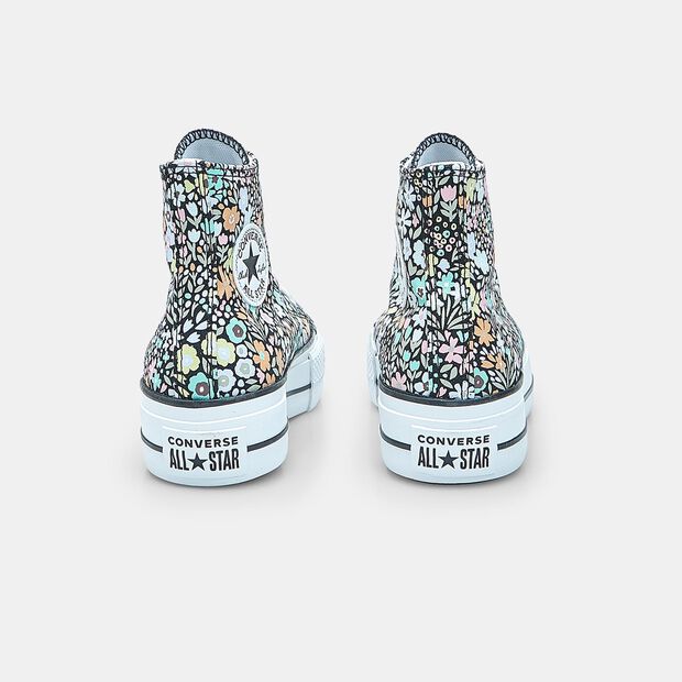 Sneaker da  donna Converse CHUCK TAYLOR ALL STAR LIFT , Multicolor